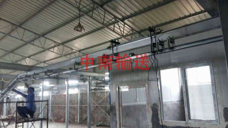 屠宰機械的維護保養工作怎么做