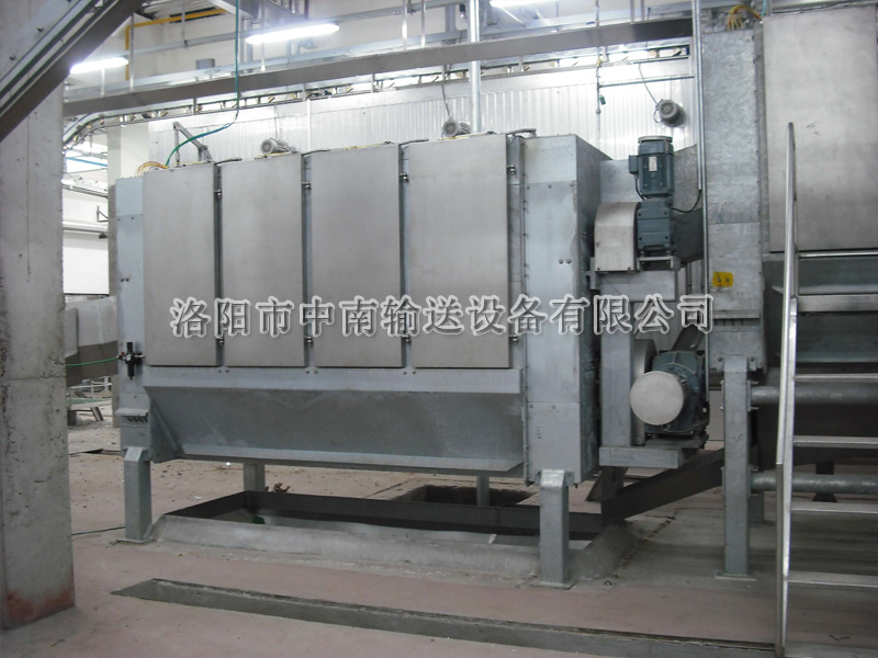 屠宰生產(chǎn)線 屠宰生產(chǎn)線