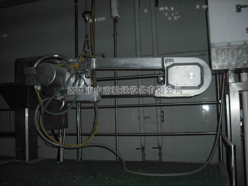 屠宰機(jī)械的保養(yǎng)要求是什么 屠宰機(jī)械的保養(yǎng)要求是什么